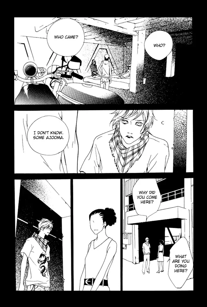 The Flowers of Evil Chapter 23 image 30_optimized